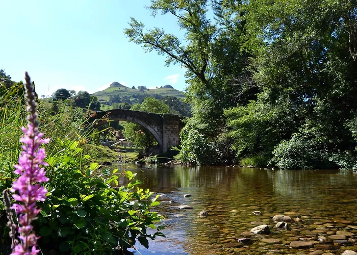 Gran Balneario De Отель Льерганес