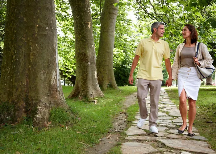 Gran Balneario De 3*