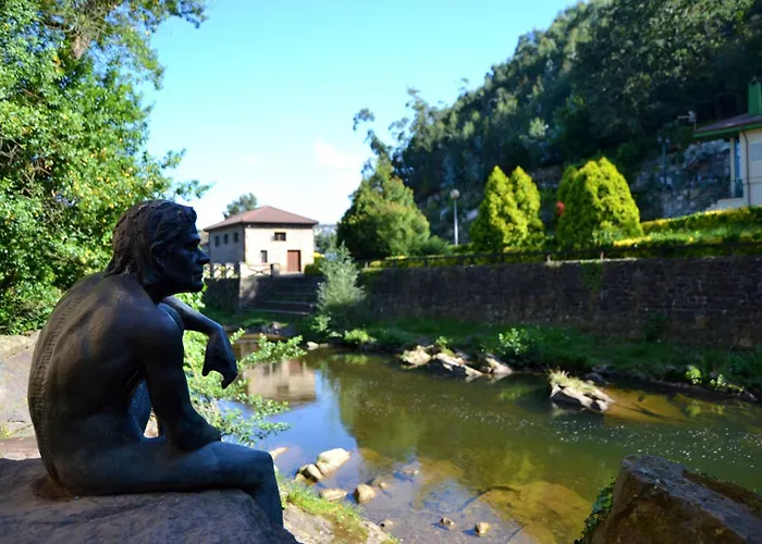 Отель Gran Balneario De 3*