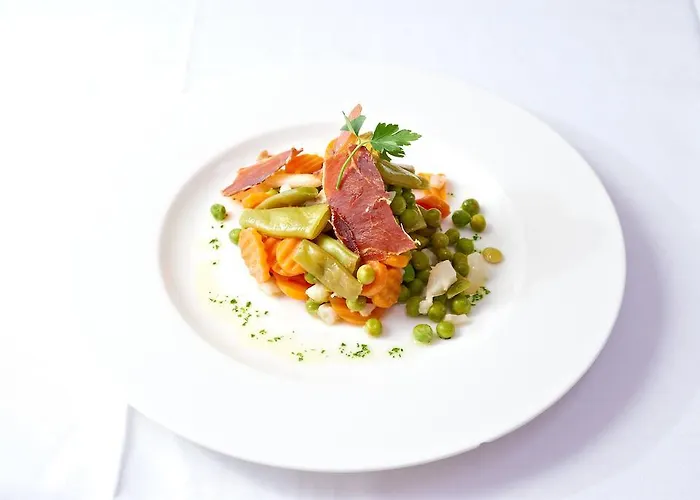 Gran Balneario De Lierganes