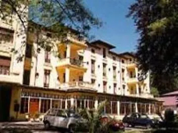 Отель Gran Balneario De